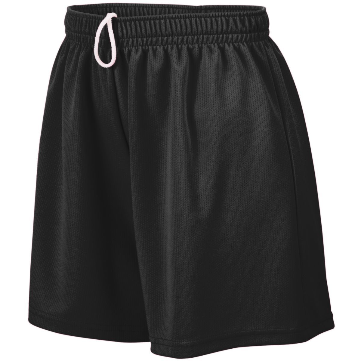 WOMEN'S WICKING MESH SHORTS POLYESTER