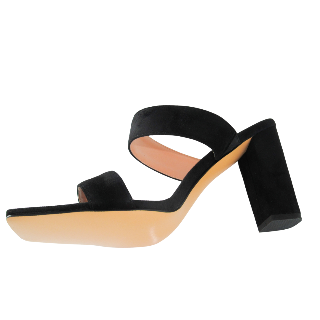 Frida Sandals