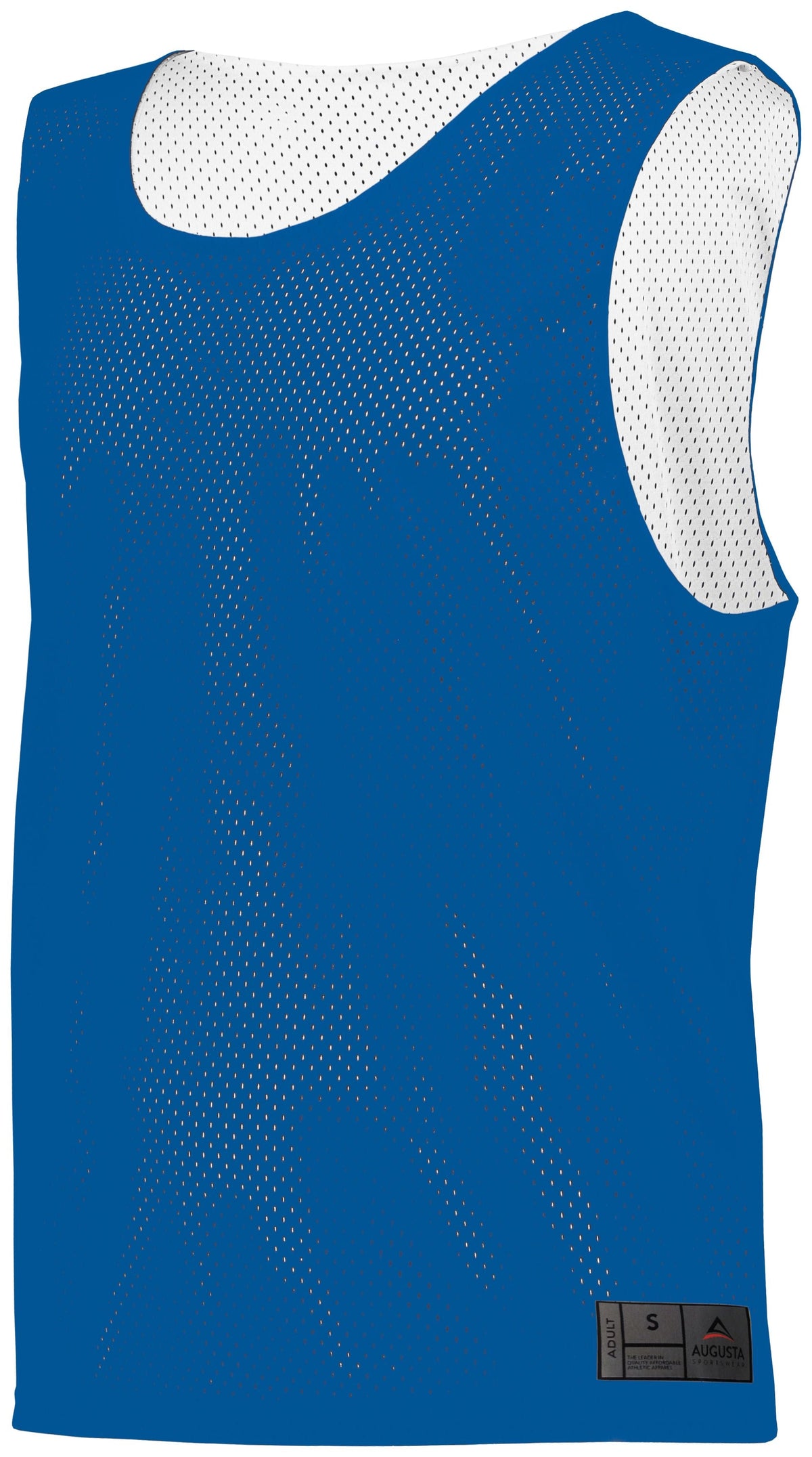 MESH REVERSIBLE PINNIE POLYESTER