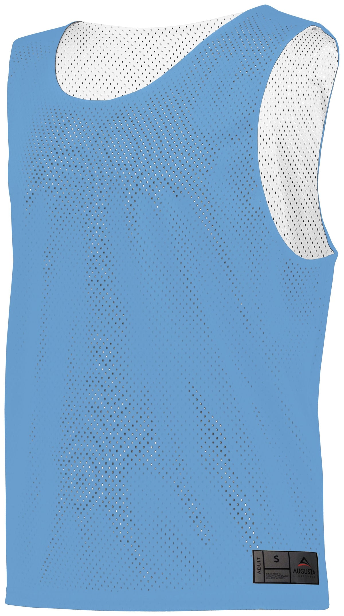 YOUTH MESH REVERSIBLE PINNIE POLYESTER