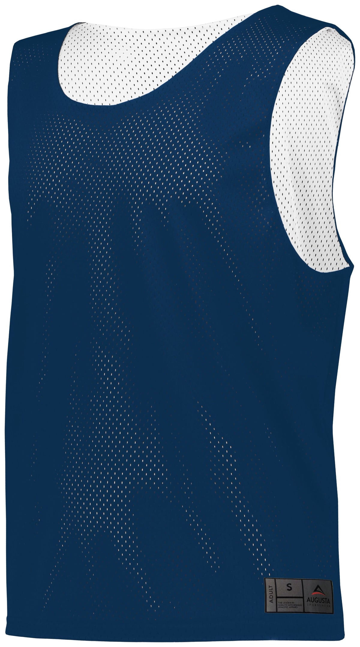 YOUTH MESH REVERSIBLE PINNIE POLYESTER