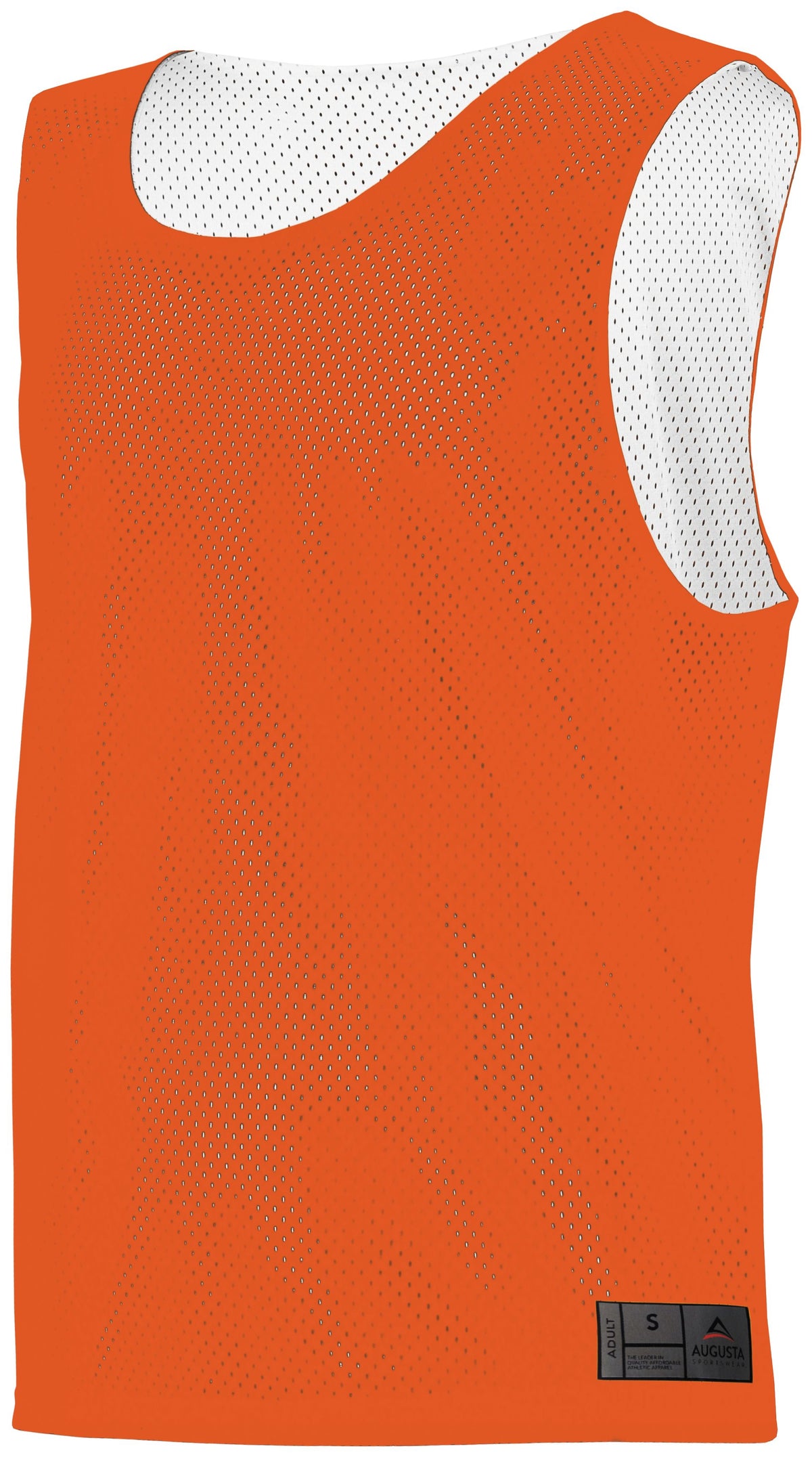 YOUTH MESH REVERSIBLE PINNIE POLYESTER