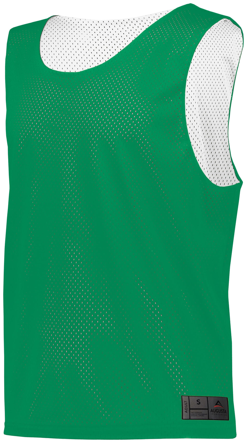 YOUTH MESH REVERSIBLE PINNIE POLYESTER