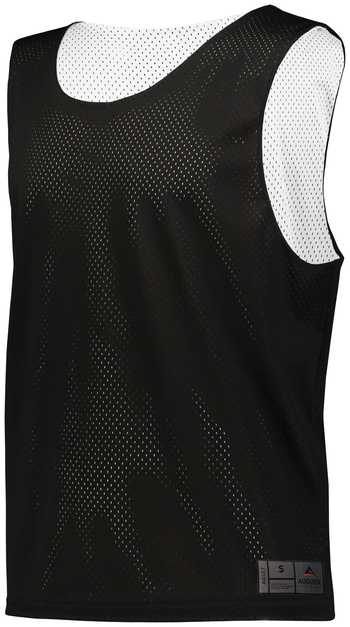 MESH REVERSIBLE PINNIE POLYESTER
