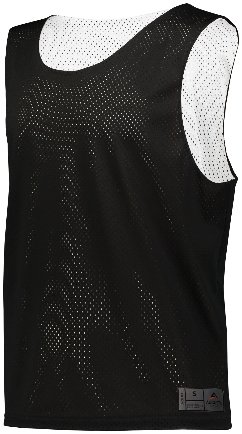 YOUTH MESH REVERSIBLE PINNIE POLYESTER