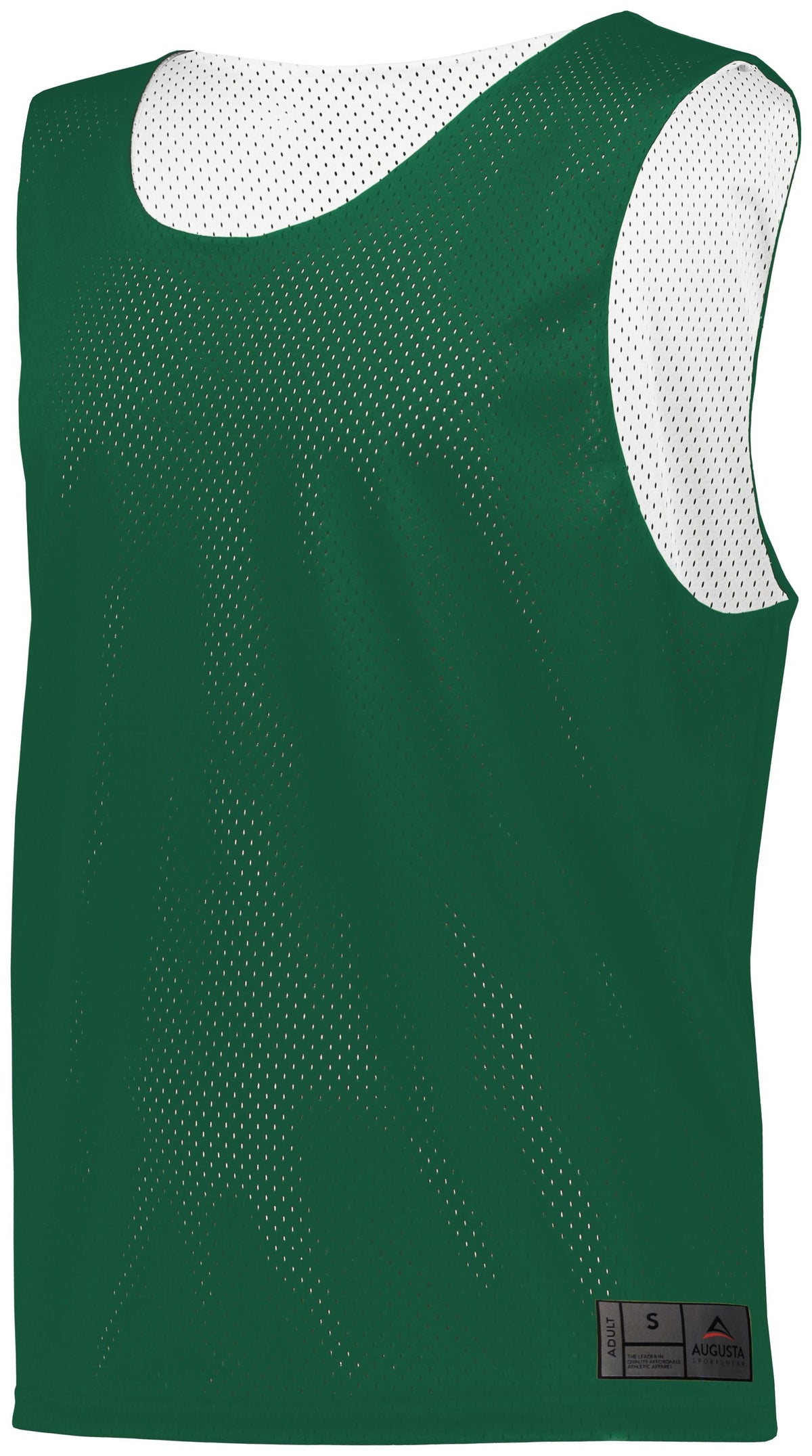 MESH REVERSIBLE PINNIE POLYESTER