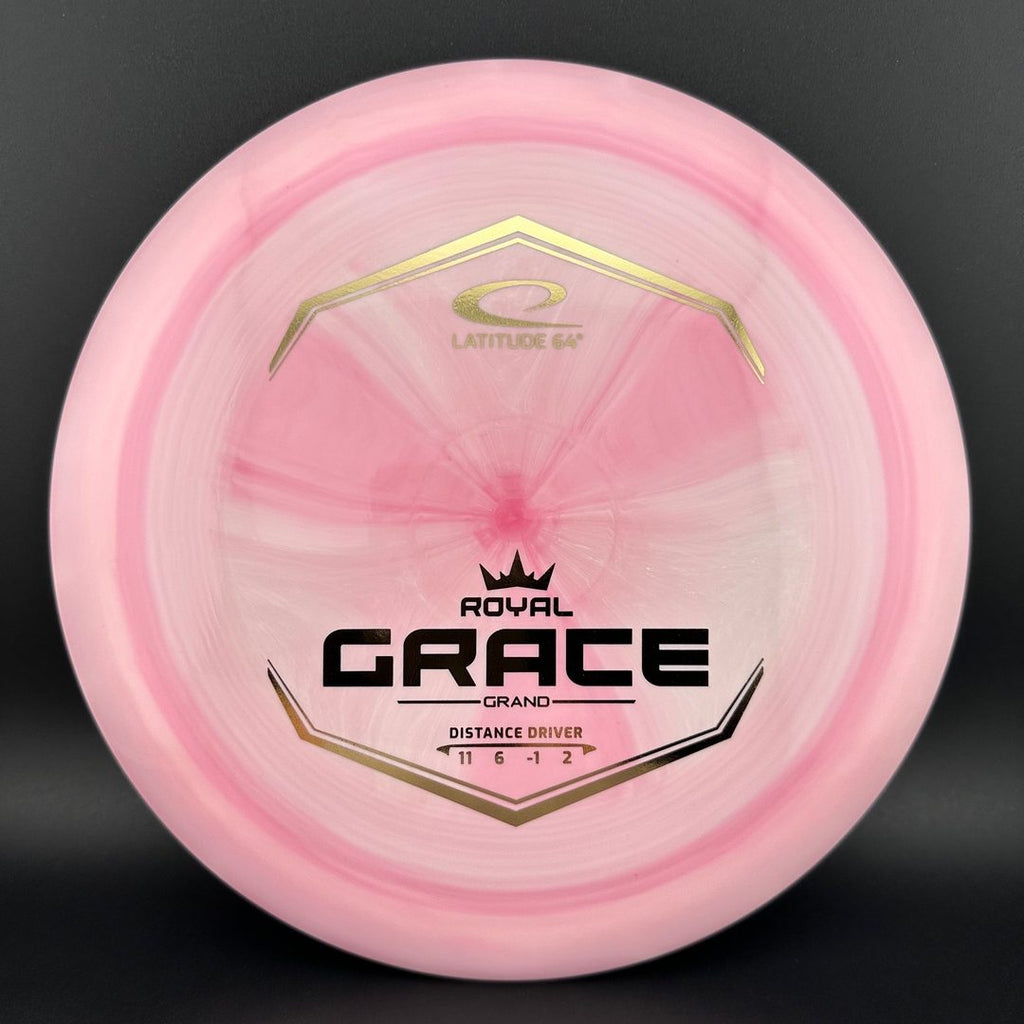 Royal Grand Grace