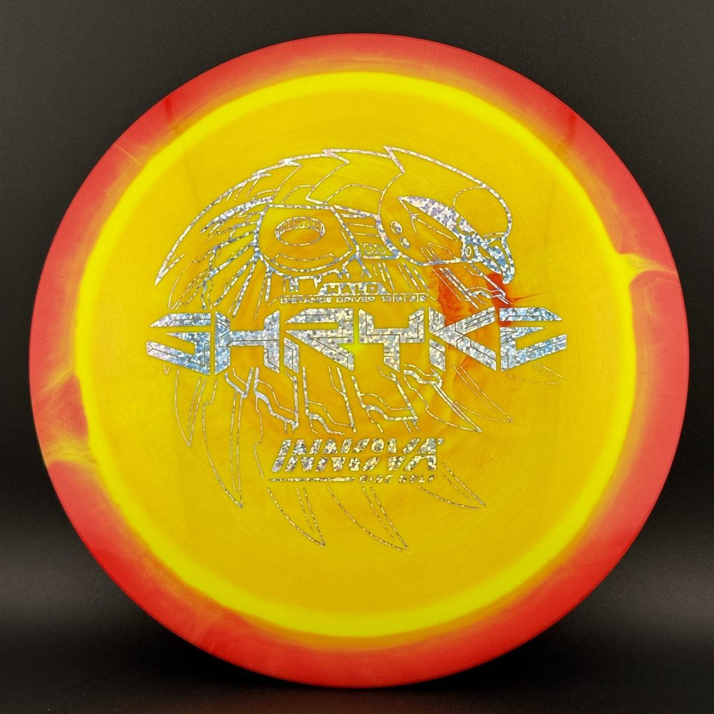 Halo Star Shryke
