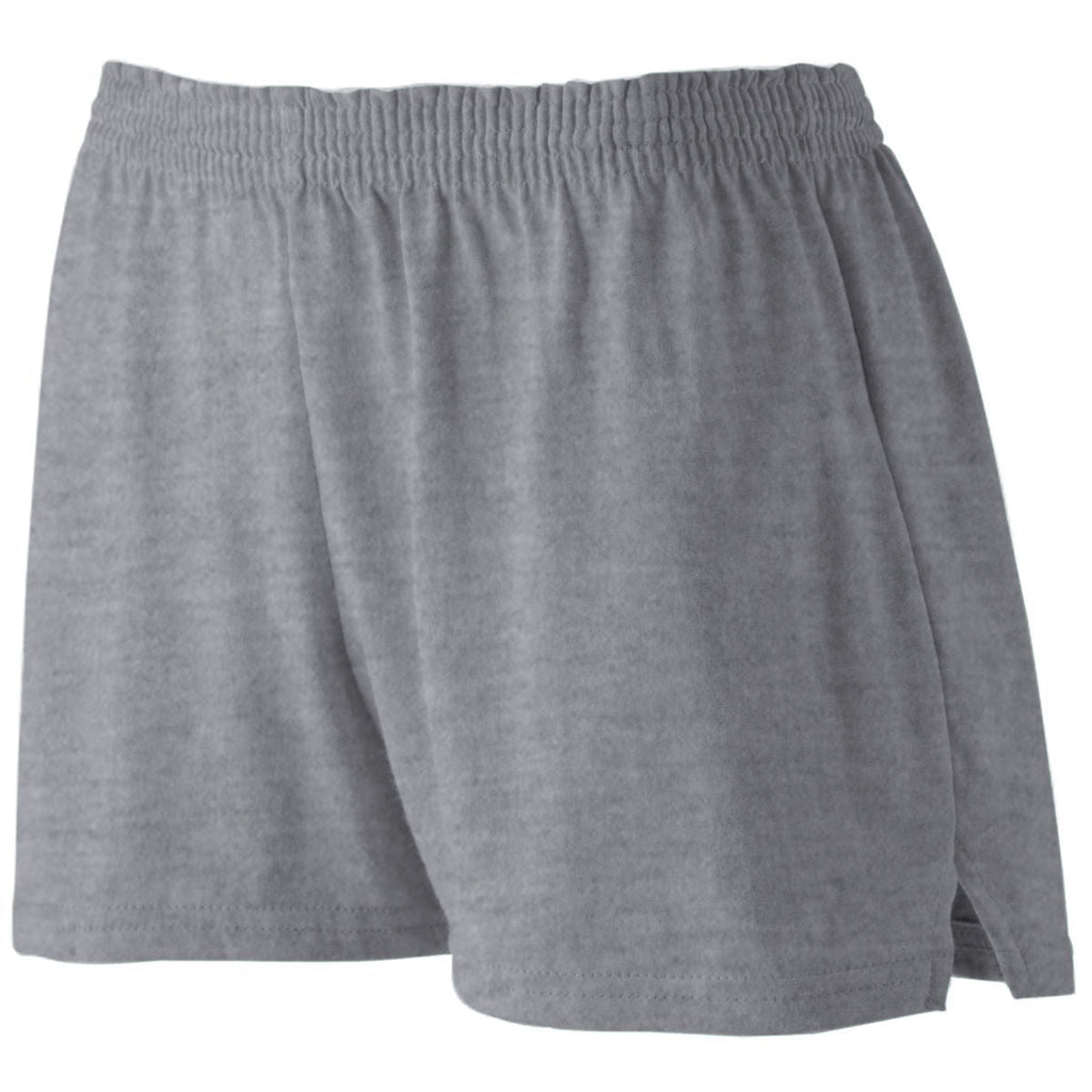 WOMEN'S JUNIOR FIT JERSEY SHORTS