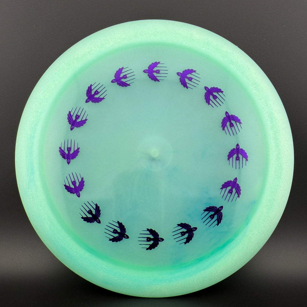 Proto Glow Gummy Champion Destroyer - Bomber Ring