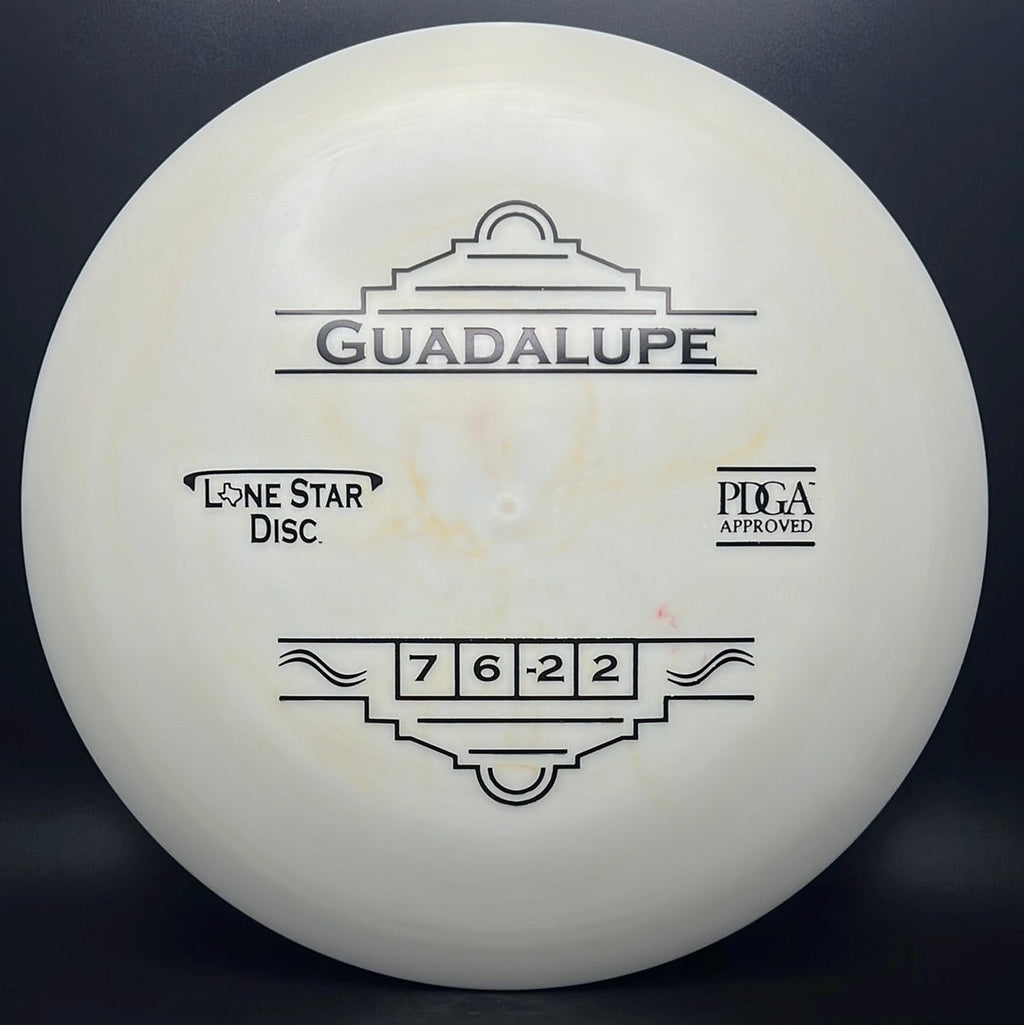 Bravo Guadalupe