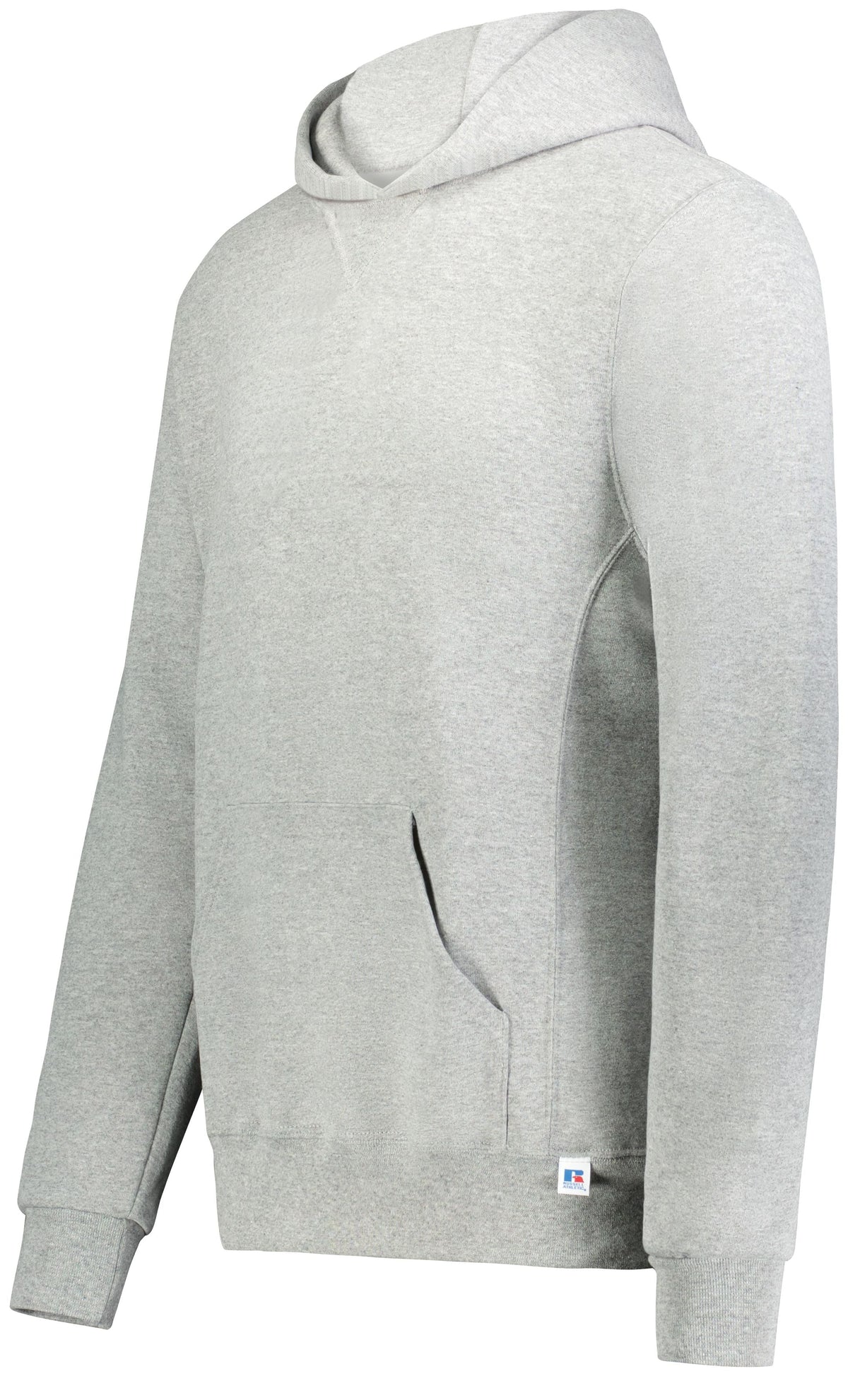 YOUTH DRI-POWER® FLEECE HOODIE - MOISTURE-WICKING