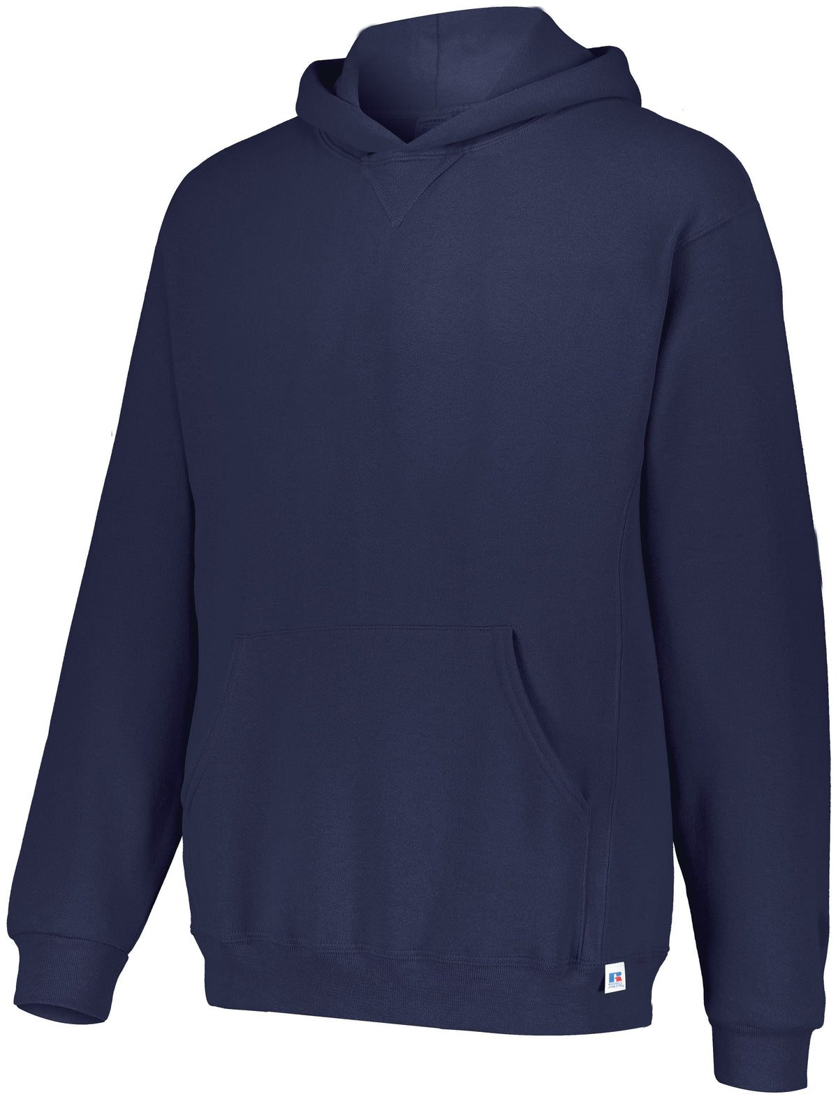 YOUTH DRI-POWER® FLEECE HOODIE - MOISTURE-WICKING
