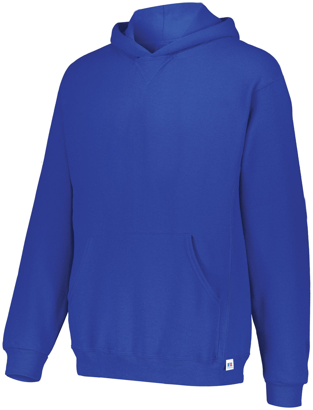 YOUTH DRI-POWER® FLEECE HOODIE - MOISTURE-WICKING