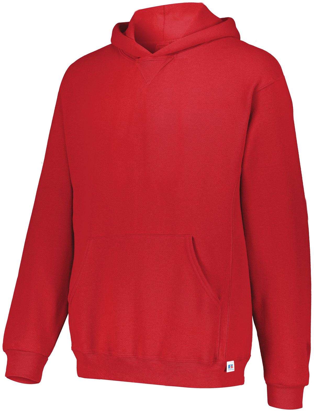 YOUTH DRI-POWER® FLEECE HOODIE - MOISTURE-WICKING
