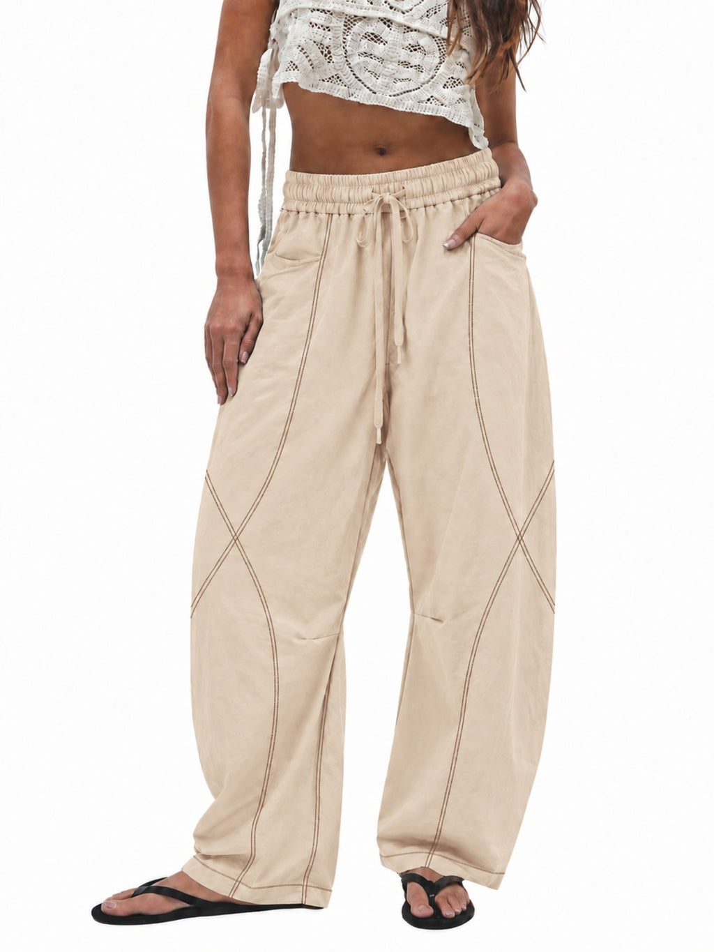 Women's Casual Pants