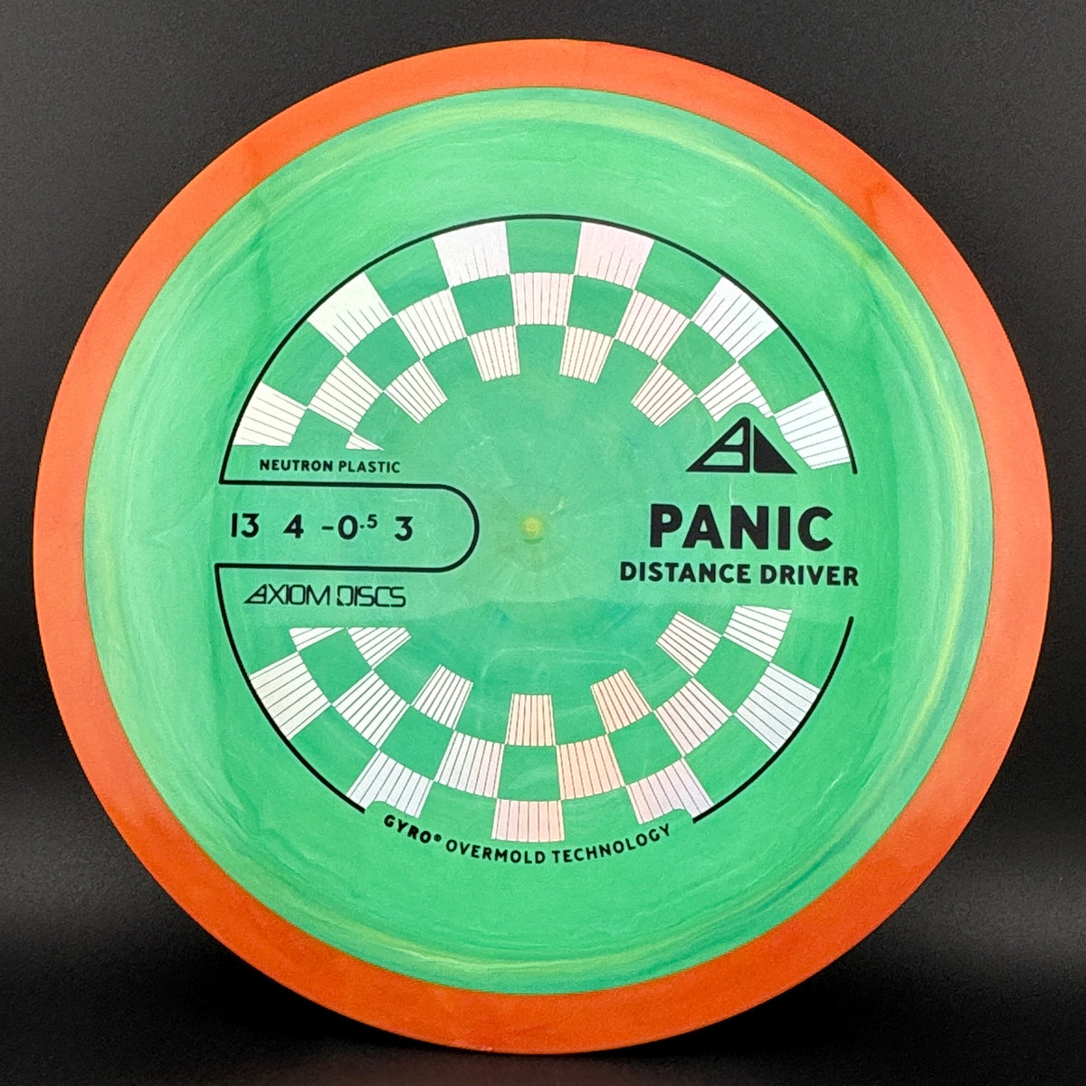 Neutron Panic