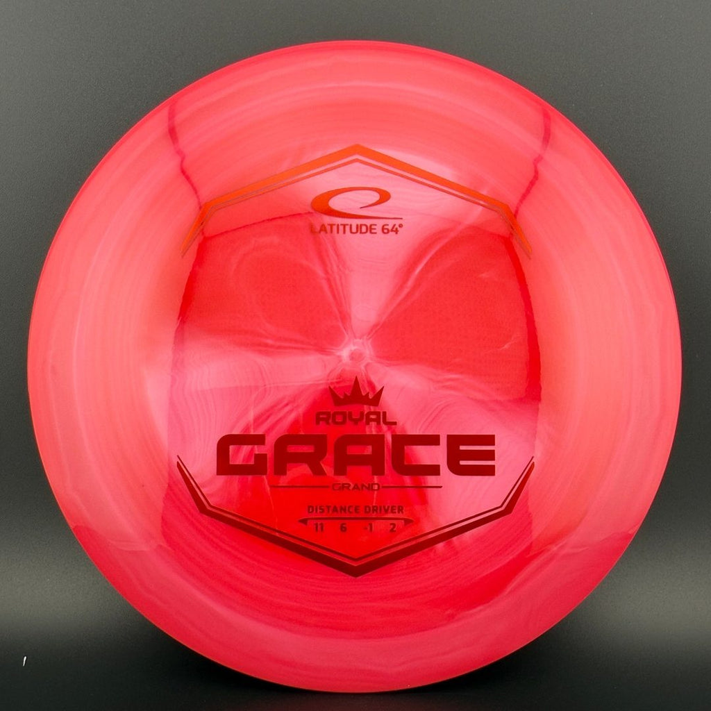 Royal Grand Grace