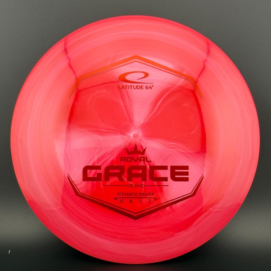 Royal Grand Grace