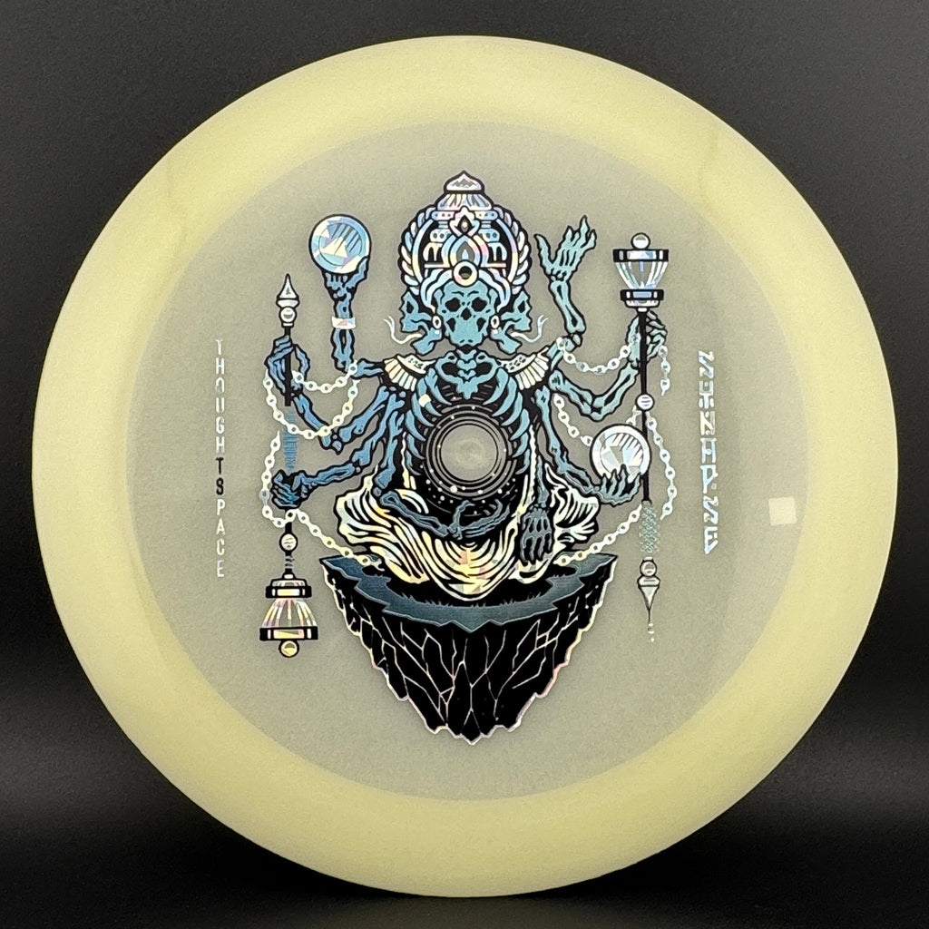 Glow Synapse - First Run