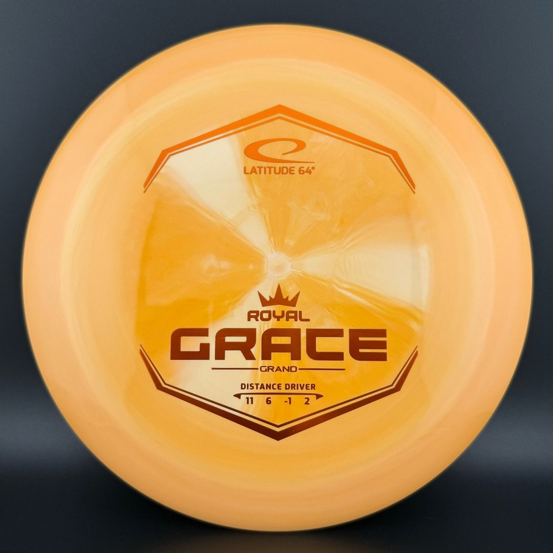 Royal Grand Grace
