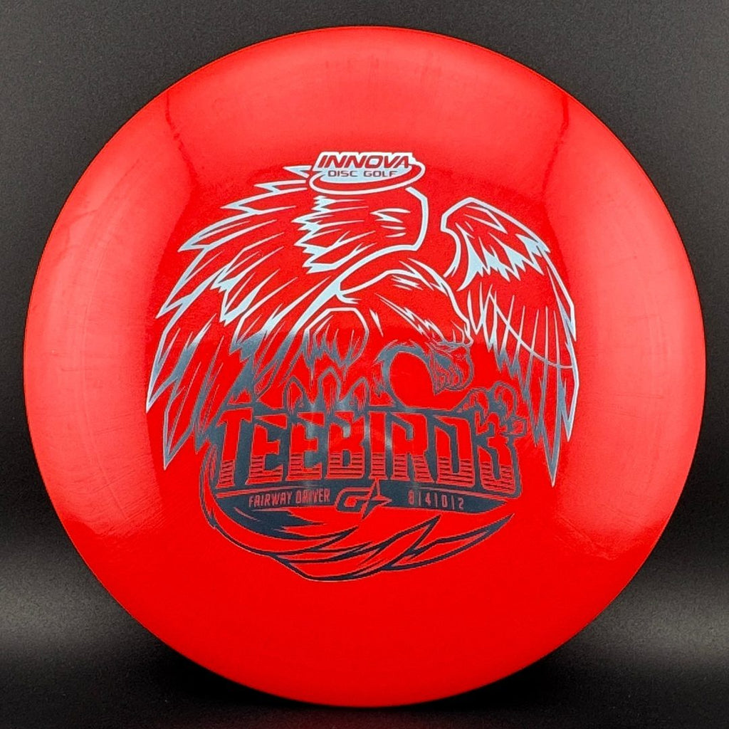 GStar Teebird3