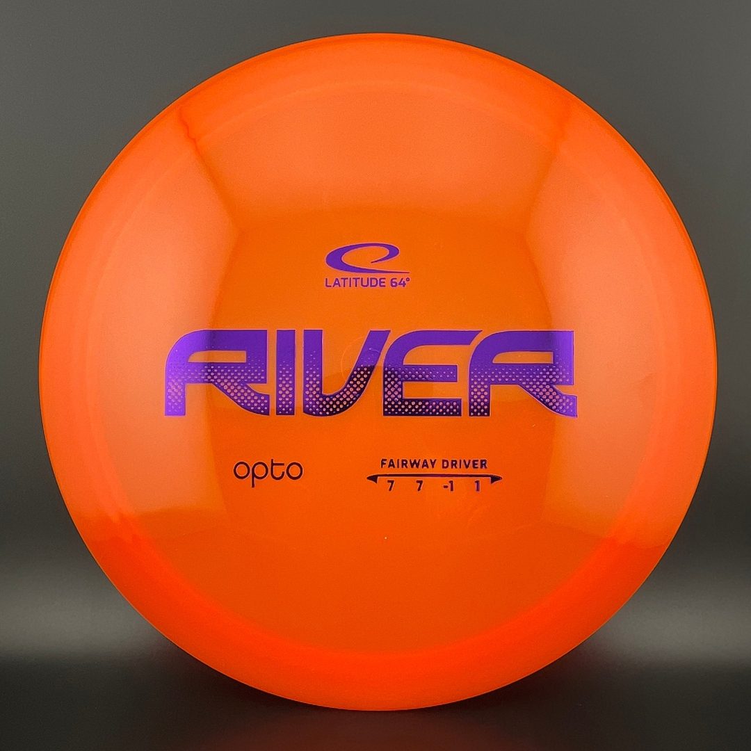 Opto River