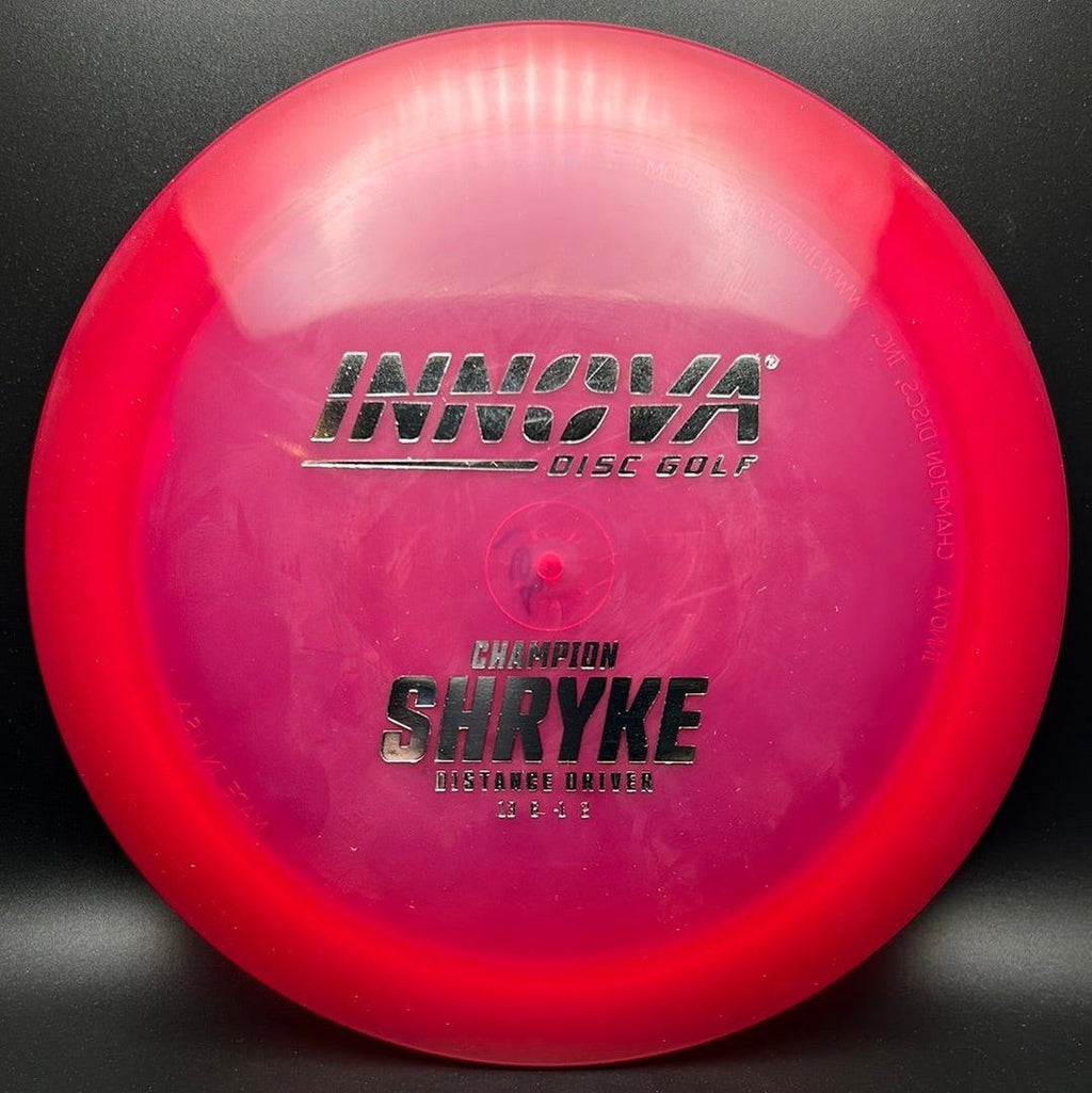 Champion Shryke