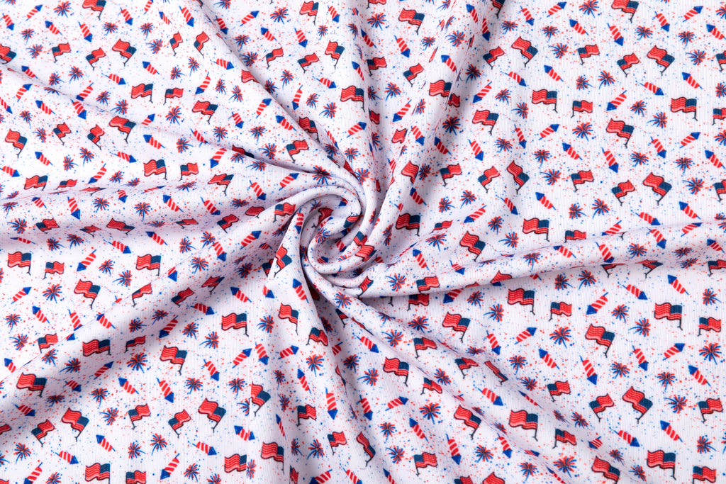 Golf Of America Men's Polo