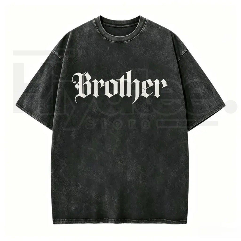 Mother Gothic Shirt Old English Tee – Goth Mom Alternative Grunge Gift Shirt