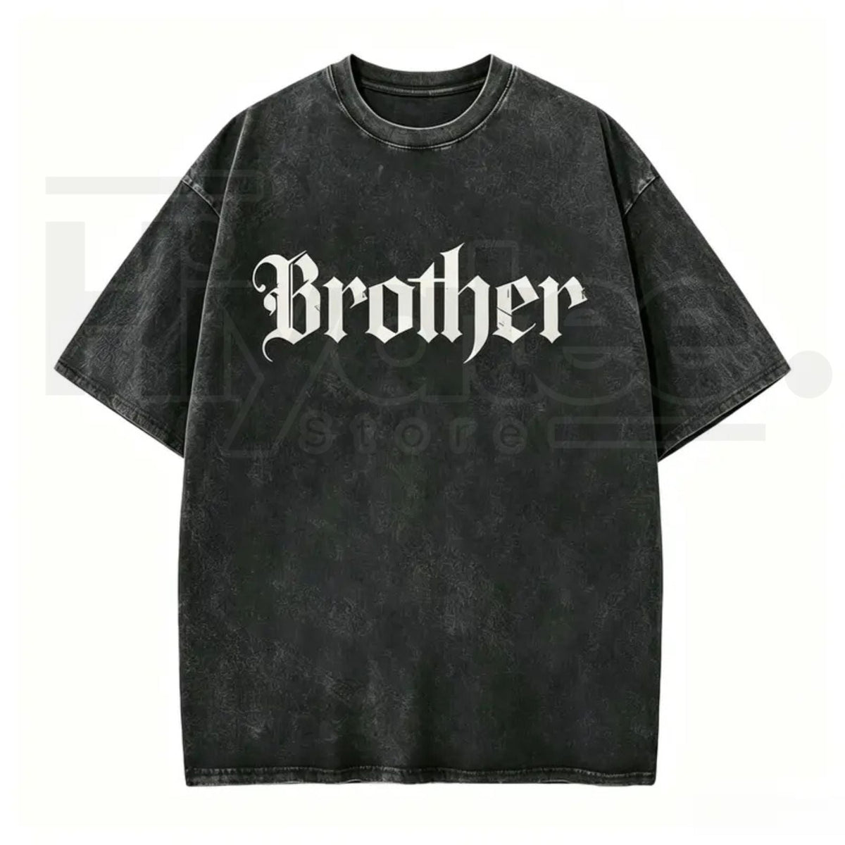 Mother Gothic Shirt Old English Tee – Goth Mom Alternative Grunge Gift Shirt