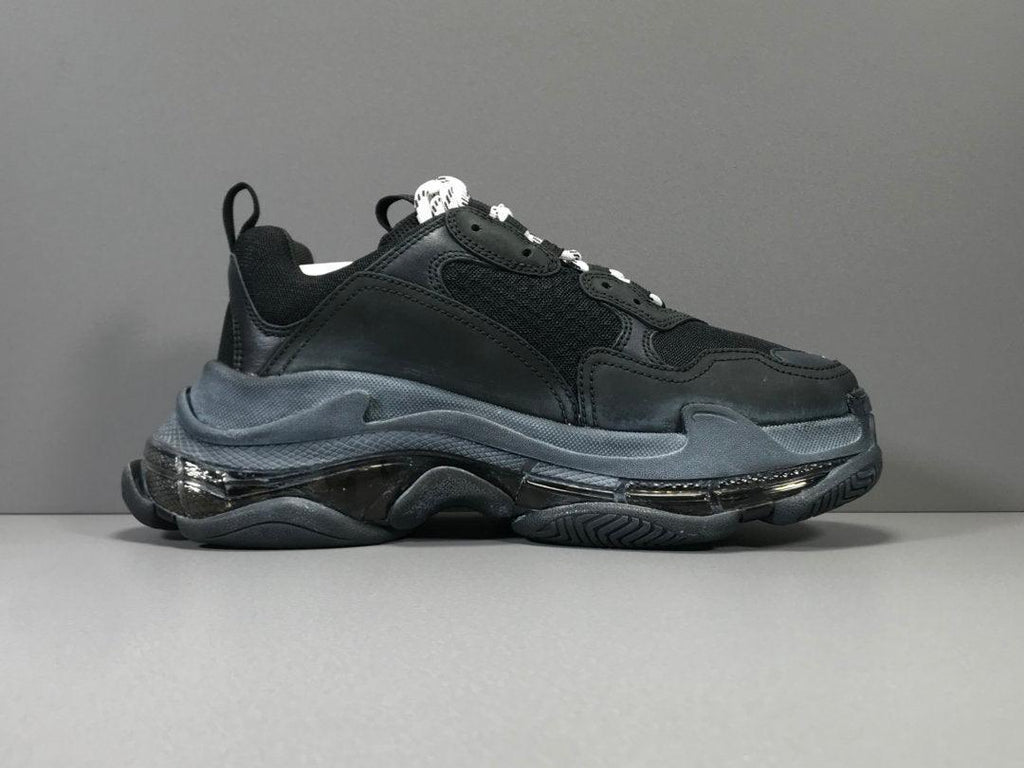 BALENCIAGA TRIPLE S SNEAKER