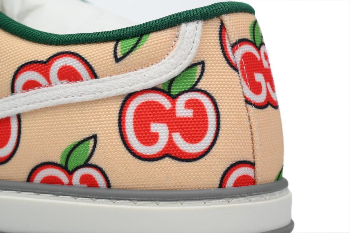 GG GUCCI TENNIS 1977 SNEAKER