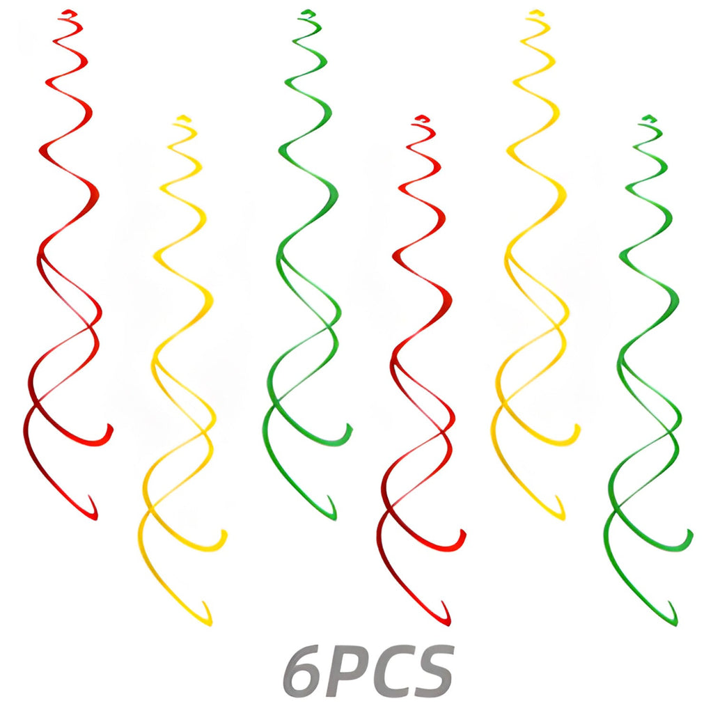 Christmas Themed Party Decorations