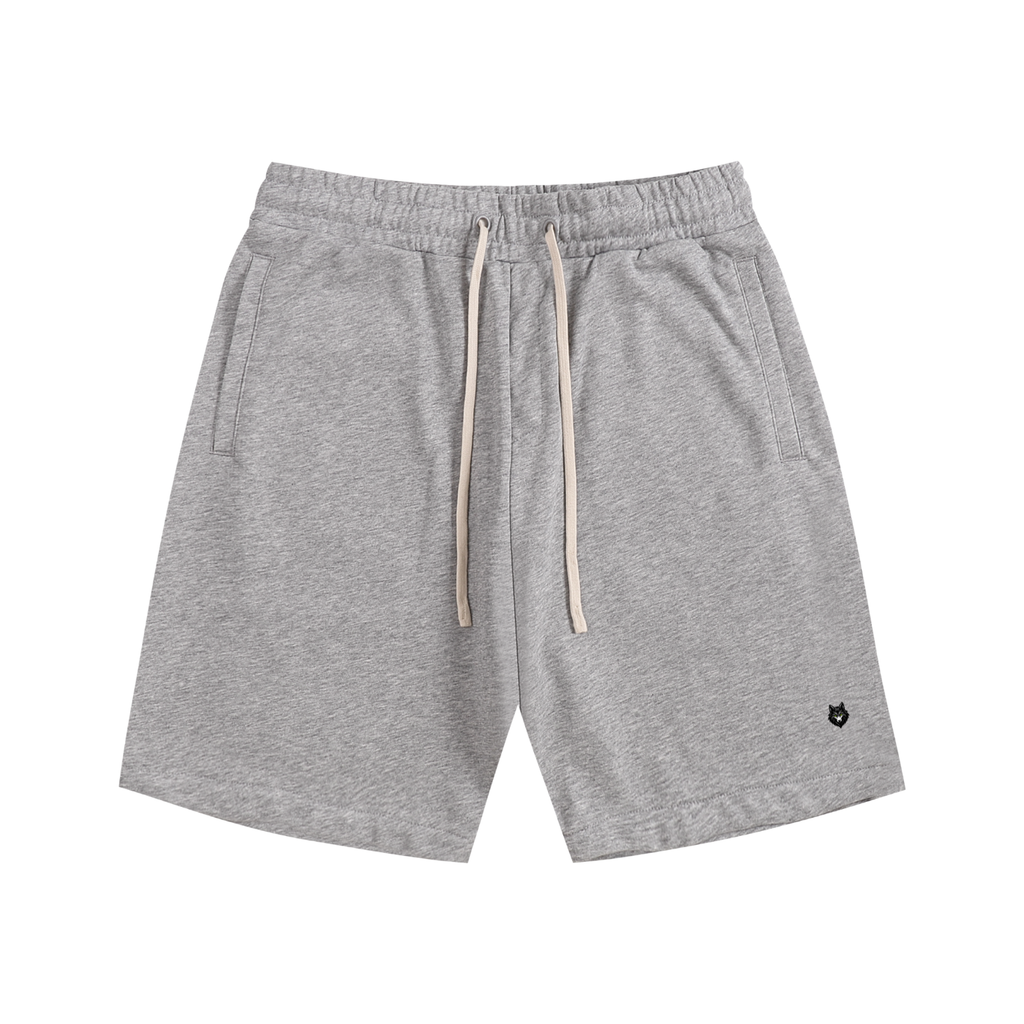 Loki & Ivy Essential Cotton Shorts