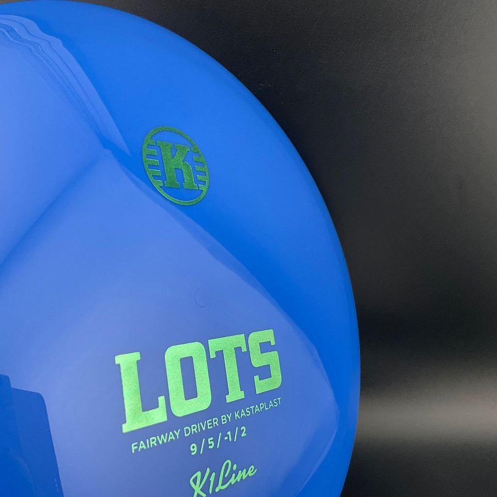 K1 Lots
