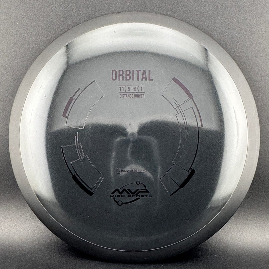 Neutron Orbital
