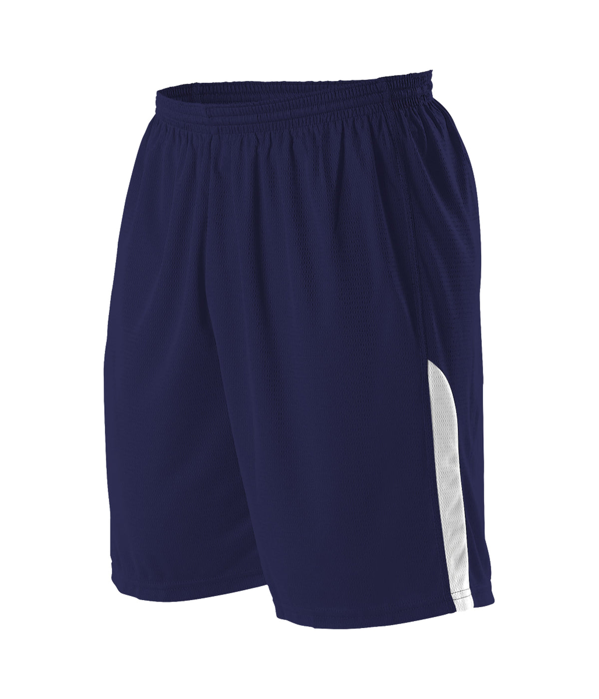 NON-REVERSIBLE NBA SH - MOISTURE-WICKING