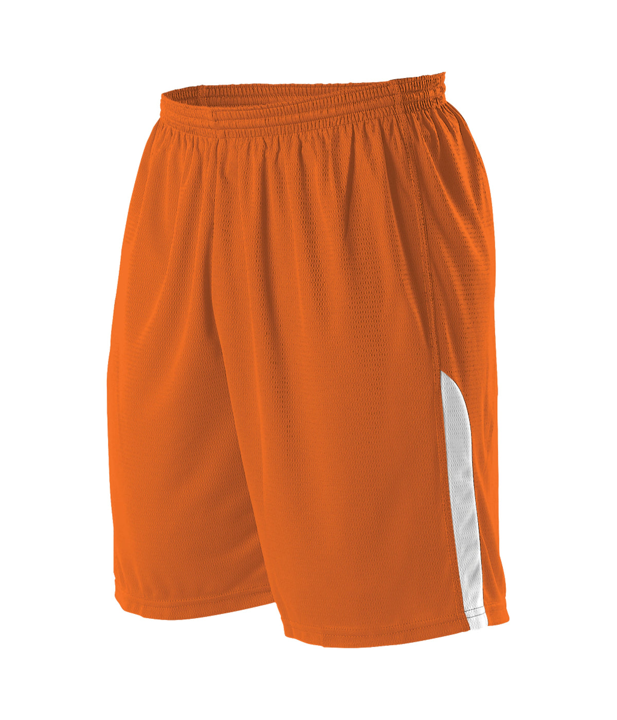NON-REVERSIBLE NBA SH - MOISTURE-WICKING