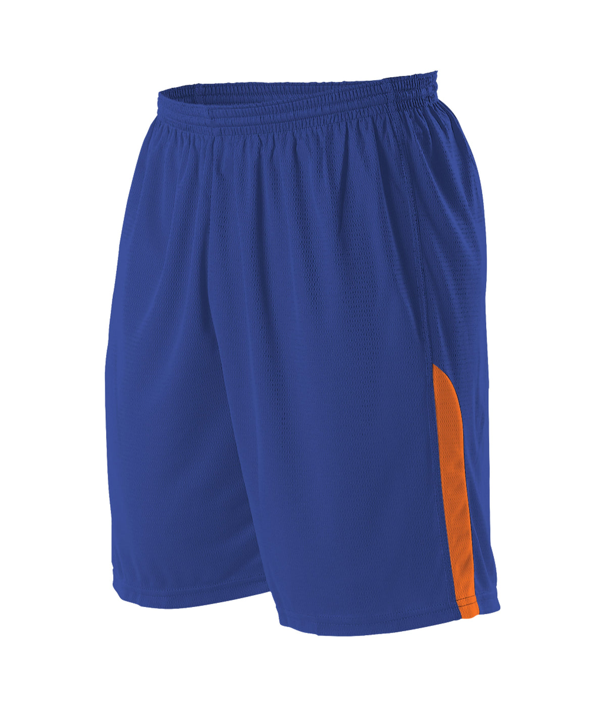 NON-REVERSIBLE NBA SH - MOISTURE-WICKING