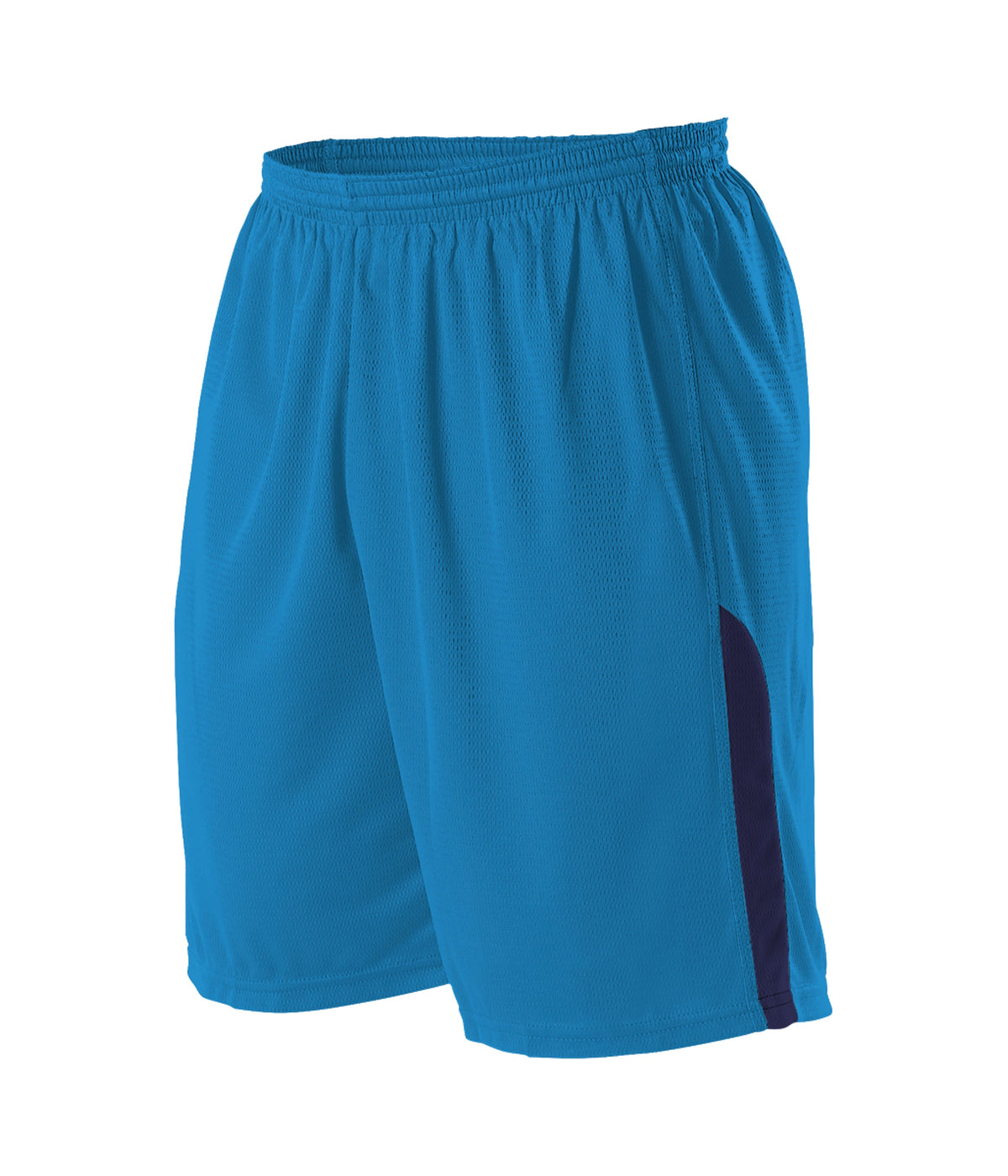 NON-REVERSIBLE NBA SH - MOISTURE-WICKING