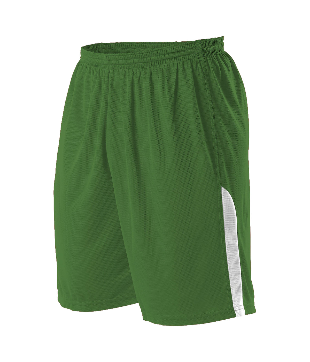 YOUTH NBA BASKETBALL SHORTS - MOISTURE-WICKING