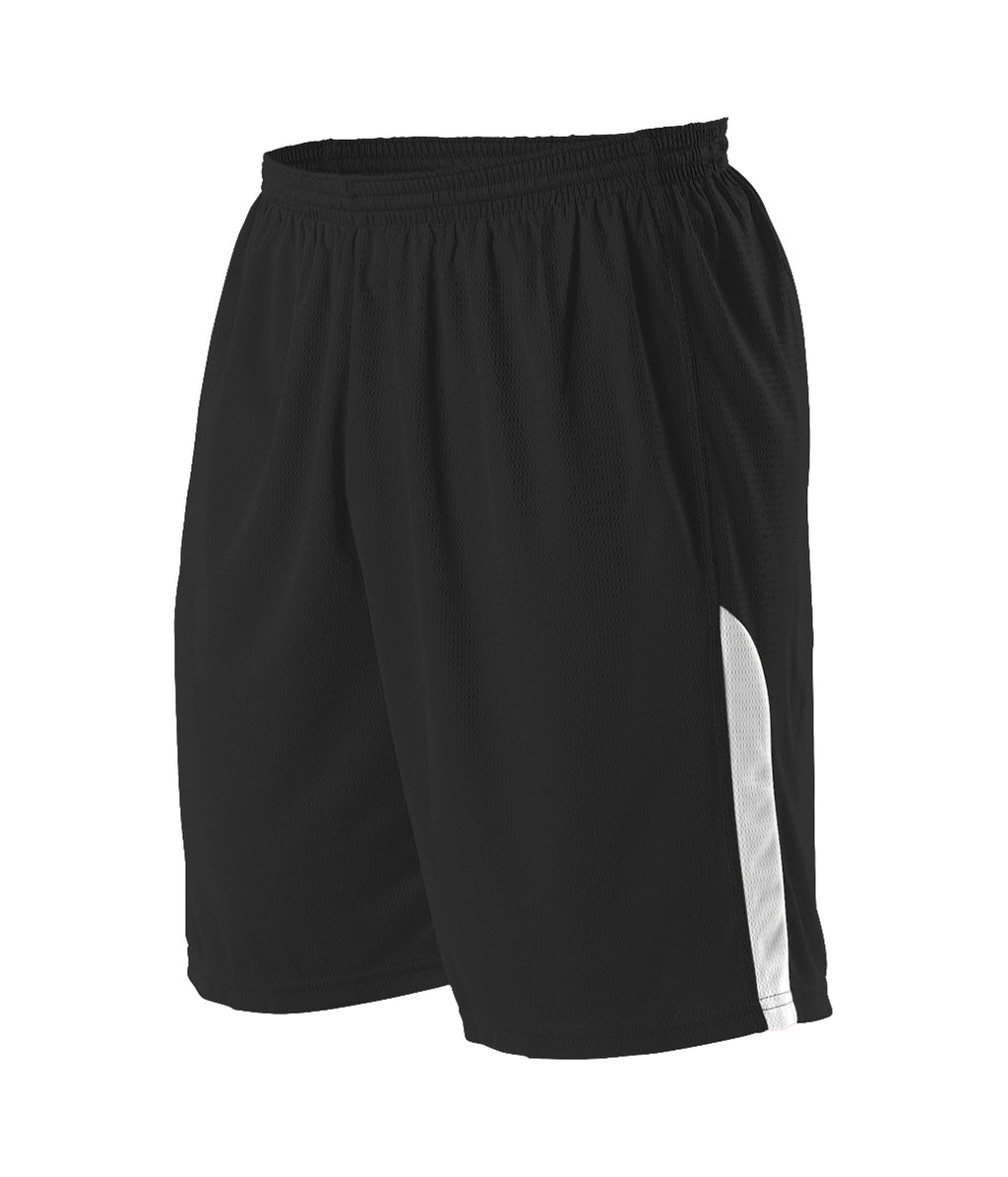 YOUTH NBA BASKETBALL SHORTS - MOISTURE-WICKING