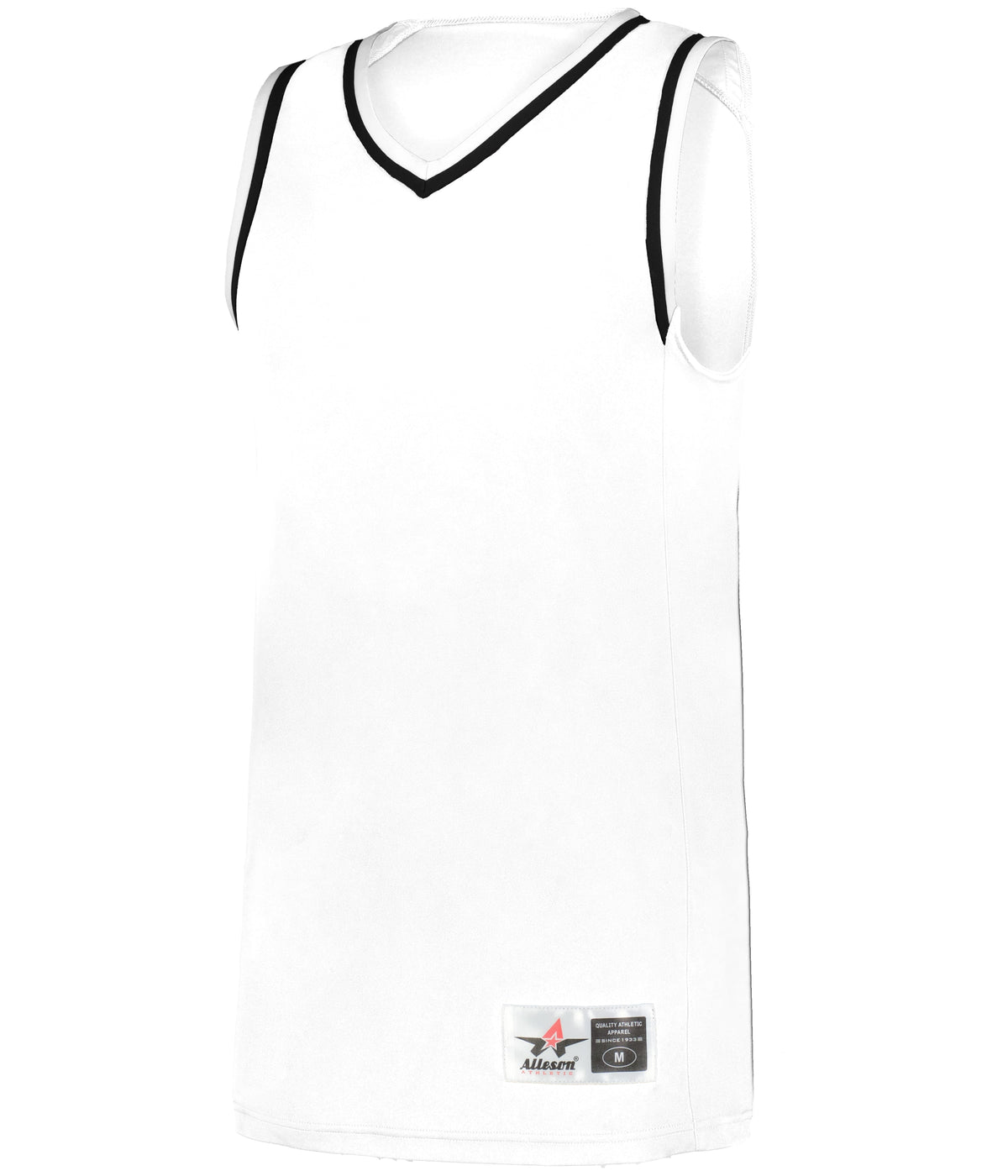 RETRO BASKETBALL JERSEY - MOISTURE-WICKING