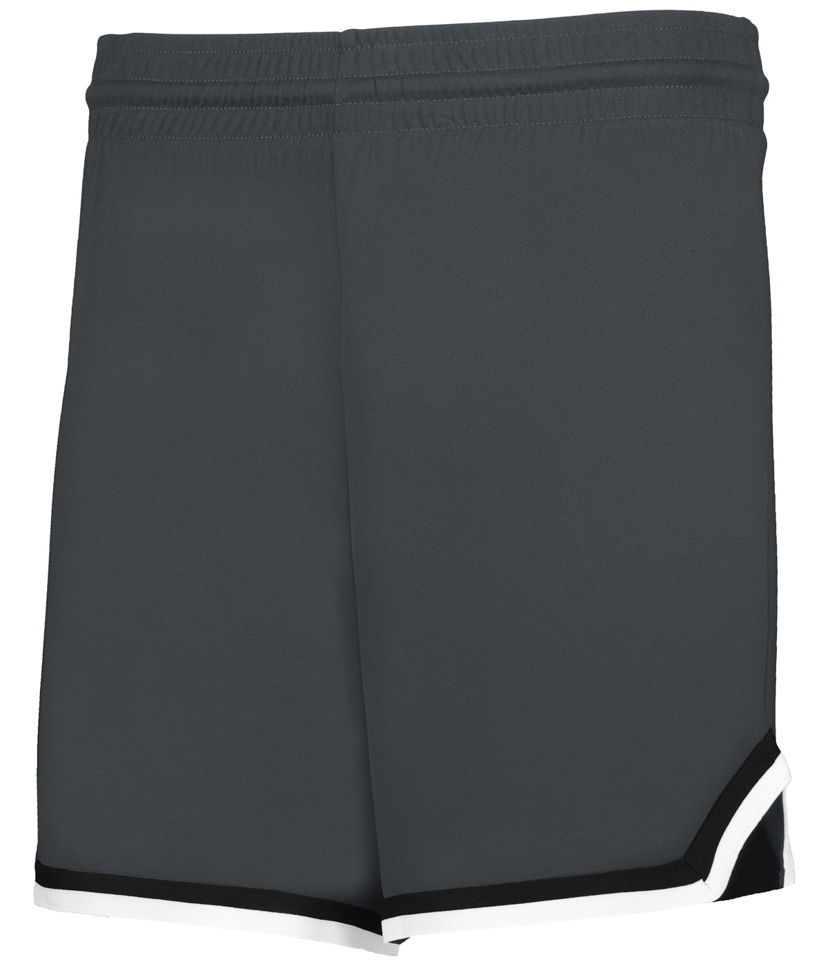 WOMEN'S RETRO BASKETBALL SHORTS