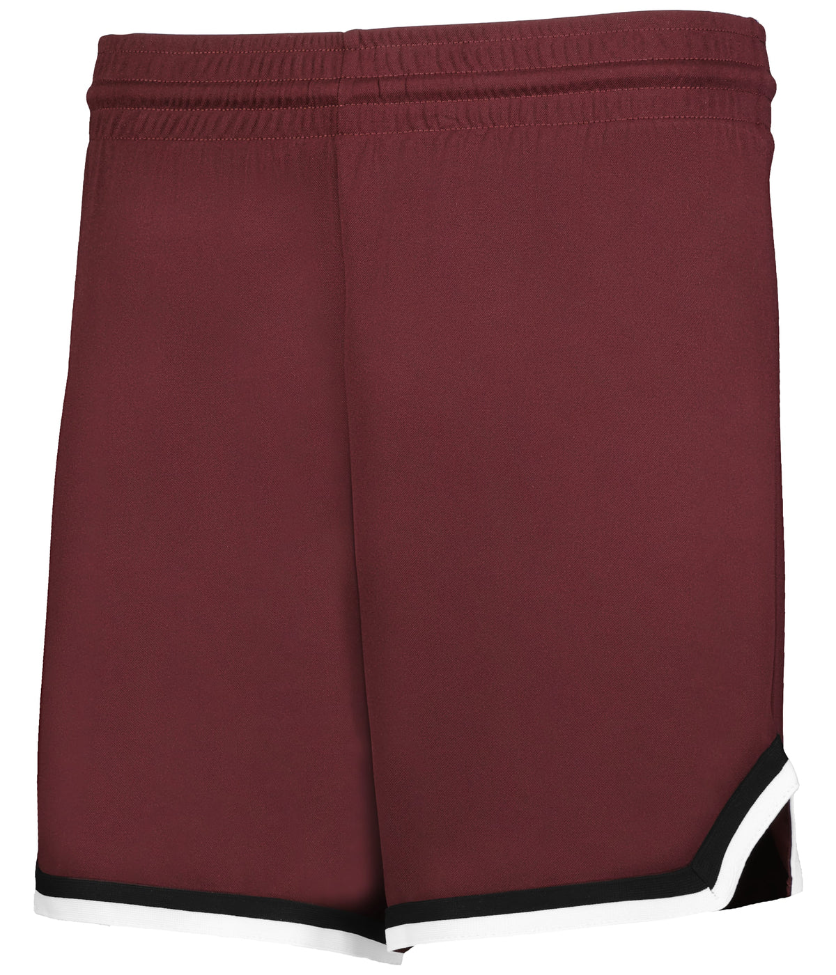 WOMEN'S RETRO BASKETBALL SHORTS