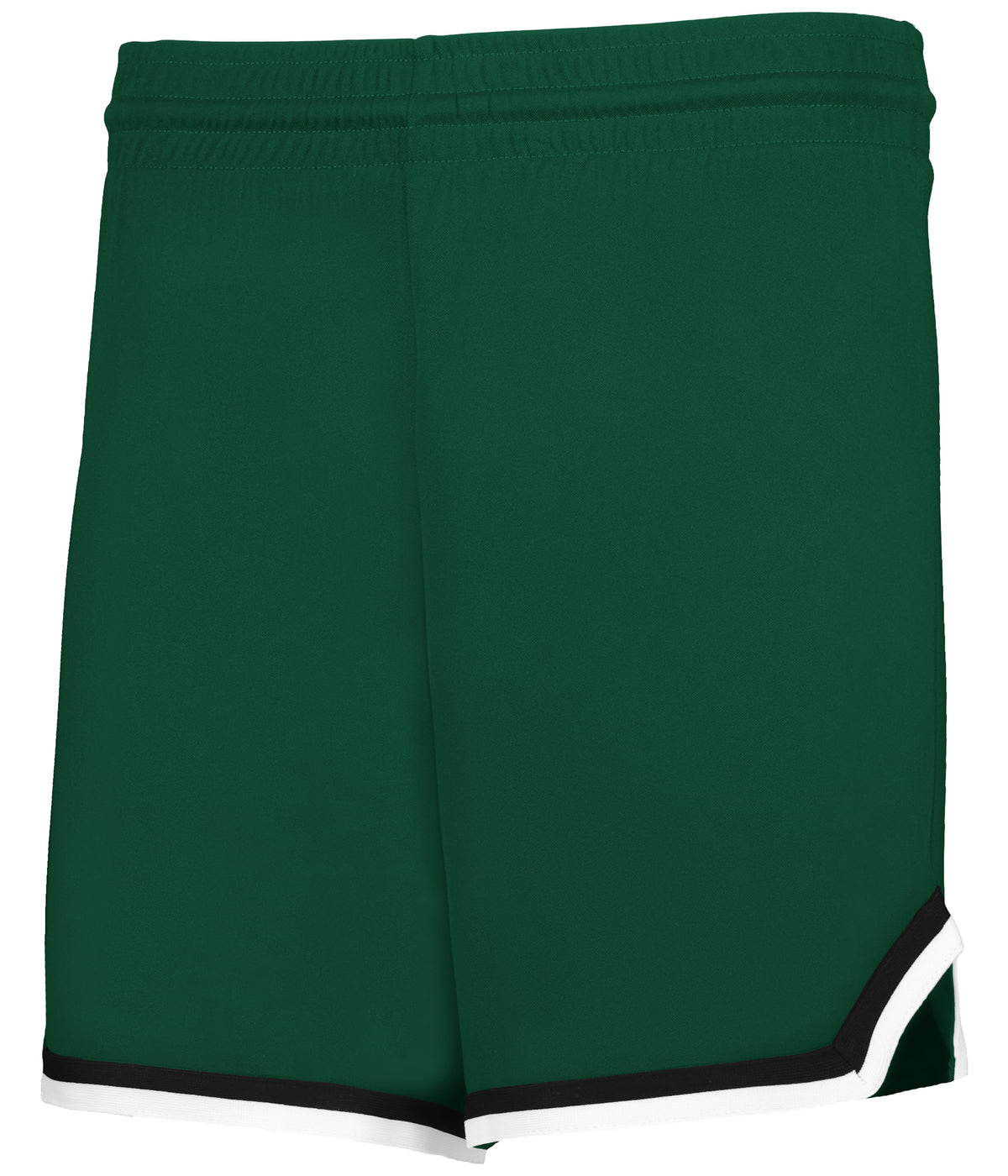 WOMEN'S RETRO BASKETBALL SHORTS