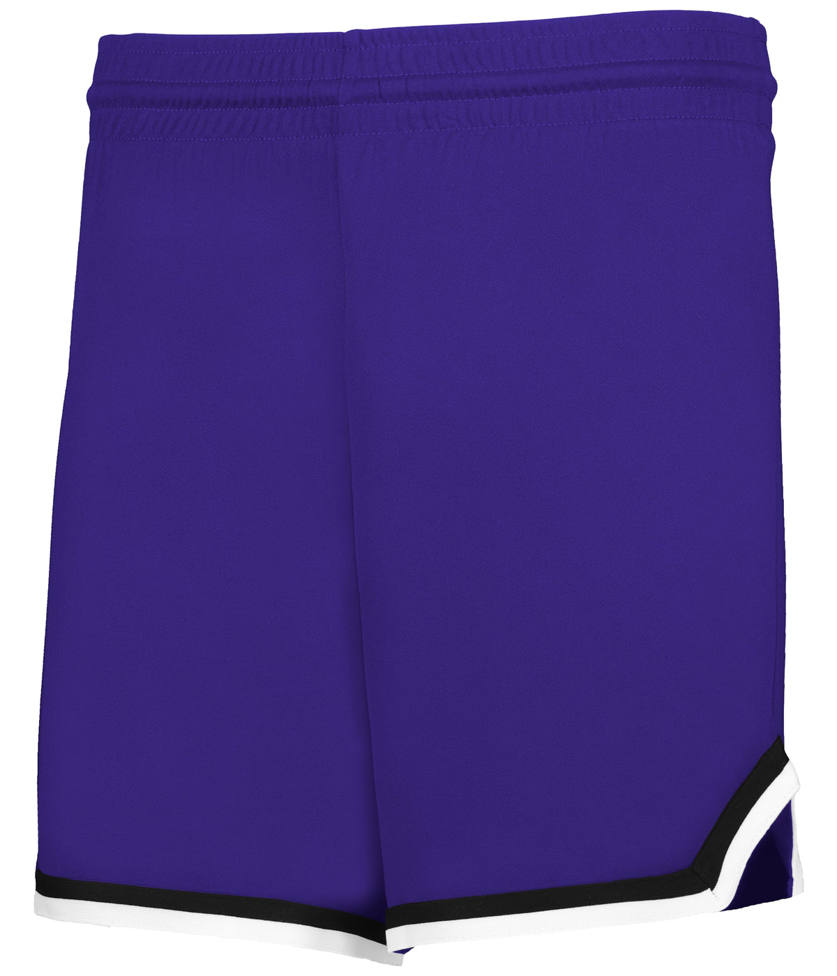 WOMEN'S RETRO BASKETBALL SHORTS