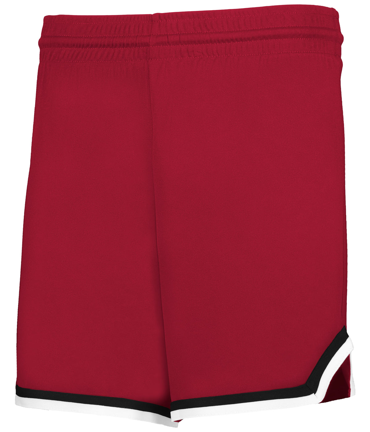 WOMEN'S RETRO BASKETBALL SHORTS