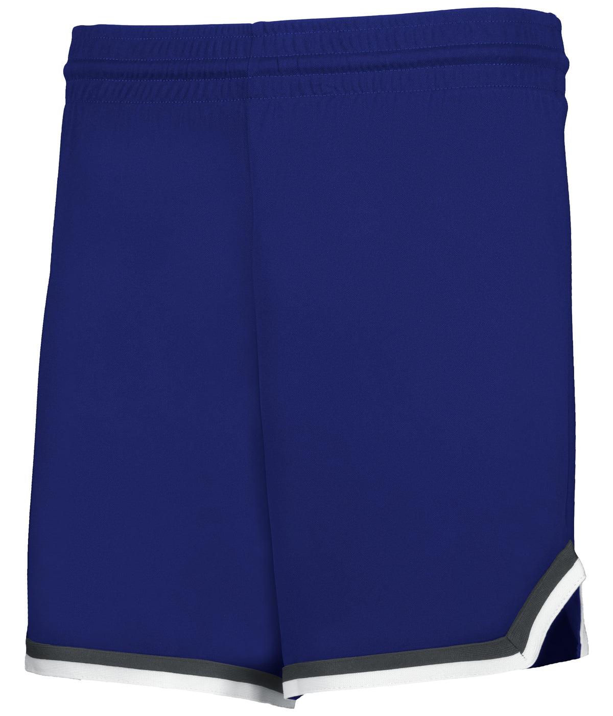 WOMEN'S RETRO BASKETBALL SHORTS